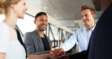 Active Involvement in Conversation